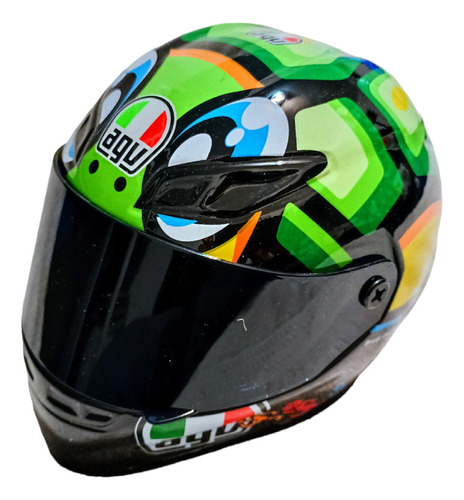 Casco De Moto Para Mascota Perro Gato Pet Helmet 