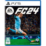 Ea Sports Fc 24 - Playstation 5 Nuevo