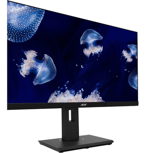 Acer B247y Bmiprx 23.8  16:9 Ips Monitor