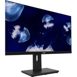 Acer B247y Bmiprx 23.8  16:9 Ips Monitor