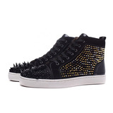 Sapato Masculino Christian Louboutin 2105