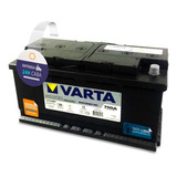 Batería Para Auto 12x90 Vaf90md Varta Colocación Domicilio