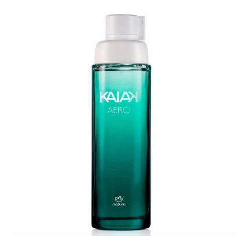 Katia Aero Eau De Toilette Femenino 100 Ml Natura