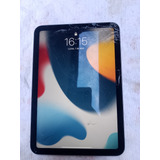 Vendo iPad Mini 6ta Generación! 