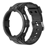 Correa De Reloj De Tpu For Samsung Galaxy Watch 5 Pro De 45
