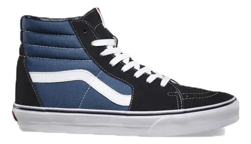 Zapatillas Vans Lifestyle Hombre Bota U Sk8 Hi Az-ng-bc Cli