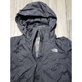 Chamarra De Dama The North Face S Hyvent