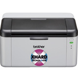 Impresora Brother Hl 1200 Nueva Laser 21ppm Nueva Usb Xhard
