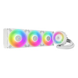 Refrigeración Liquida Arctic Liquid Freezer 3 360mm A-rgb