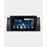 Estereo Android Bmw X5 2004 Carplay & Android Auto