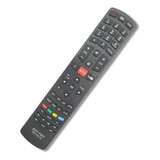 Controle Remoto De Tv Philco Led Smart Netflix 3d Rc3100l03