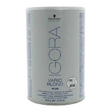 Decolorante Igora Vario Blond  450 G