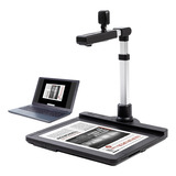 Aibecy X1000 - Escáner Para Cámara De Documentos (tamaño A3,