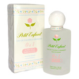 Petit Enfant Agua De Azahar Para Bebes X 120ml  By Creciendo