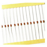 Resistor Cr12 Mini 100r E 680r -1000 Peças De Cada