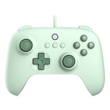 8bitdo - Ultimate C Wired Gaming Controle Para Windows Verde