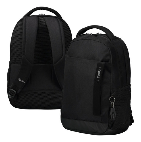 Morral Porta Pc Deleg Bolso Totto Trabajo Escolar Ergonómico