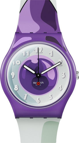 Reloj Swatch Frieza X Swatch Gz359