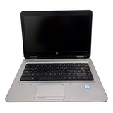 Remate Laptop Hp Económica Probook Hd Core I5 Ideal Escuela