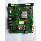 Main Board O Tarjeta Principal Tv Led Panasonic Tcl39b6h