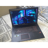 Laptop Asus Rog Strix Gl753vd 17  Intel I7 16gb Grafi Nvidia