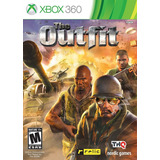 Xbox 360 & One - The Outfit - Juego Físico Original U