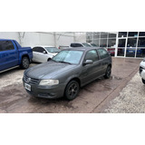 Volkswagen Gol 2013 1.4 Power 83cv 3 P