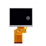 Display Tela Satlink Lcd 6909 6912 6918 6906 6908 - Novo