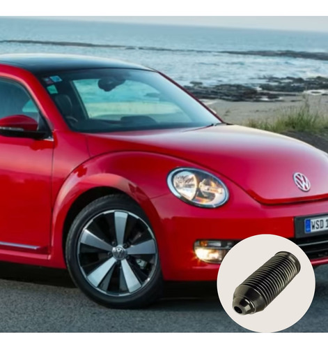 Fuelle Amortiguador Vw Bora Golf New Beetle Fox Up Foto 4