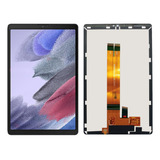 Tela Frontal Lcd Display Touch Para Tablet Tab A7 Lite T225