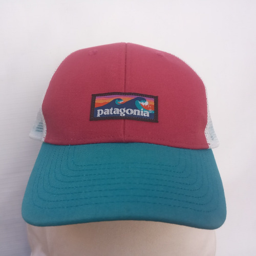 Gorra Patagonia Original Malla 