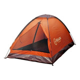 Carpa Escape Outdoor Dome Pack 2 Personas Camping Playa