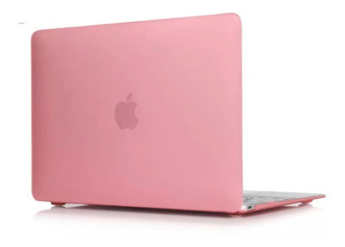 Carcasa Para Macbook Pro 13 A1278 2012 Rosado