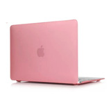 Carcasa Para Macbook Pro 13 A1278 2012 Rosado