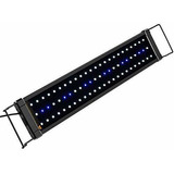 Lampara Luz Led Acuario 50cm Luz Blanca Azul