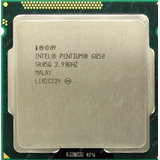 Pentium Dual Core G850 Socket 1155