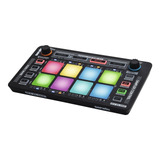 Controlador Pad De Batería Reloop Neon 8 Modos