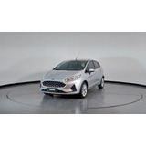 Ford Fiesta Kinetic Design 1.6 Se Plus Mt