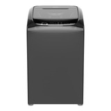 Lavadora Automática Acros 16kg Negro Wa16rnahla Whirlpool