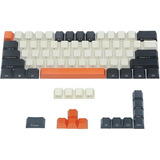 Pbt Keycaps 60% Keyset Lado Impreso 61 68 Keycap Set