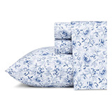 Sábanas Tamaño King De Laura Ashley Home, Ropa De Cama De Al