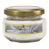 Vela Aromática Con Aroma A Gardenia Home Interiors