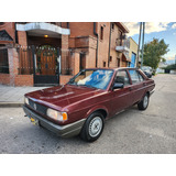 Volkswagen Senda 1993 1.6 Nafta Y Gnc