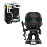 Funko Pop - Star Wars - Imperial Death Trooper 149