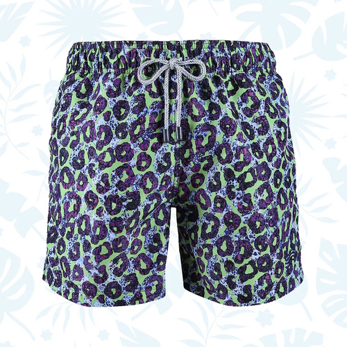 Traje De Baño De Niños Xenote | Mayaguana Swimwear