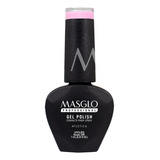 Atlética - Esmalte Semipermanente Masglo Professional Gel Po