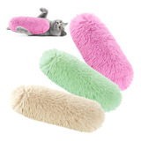 Hombys Paquete De 3 Juguetes Para Gatos, Almohadas Para Gato