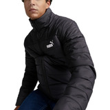 Campera Puma Moda Ess Padded Hombre Ng Tienda Oficial