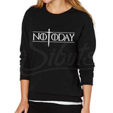 Sudadera Varios Colores Not Today Game Of Thrones Arya Envío