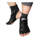 Kagogo Taekwondo Training Boxing Foot Protector Gear Artes